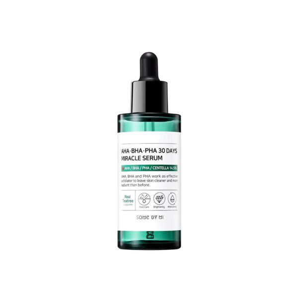 SOME BY MI AHA BHA PHA 30 Days Miracle Serum| 50 ml